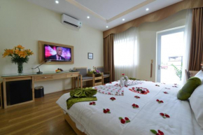  Blue Hanoi Inn Hotel  Ханой